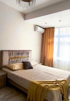 Bishkek Apartment | Luxury new apartment in the downtown