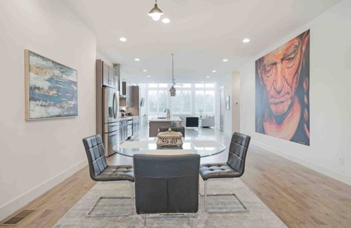 Berry Hill House | Luxury New Build/Near Broadway!