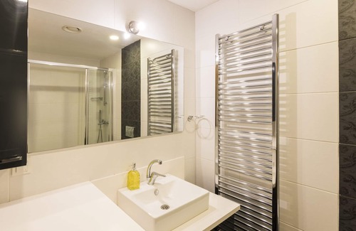 Harbiye House | LUXURY NEW DUPLEX APARTMENT ON THE TAKSIM SQUARE