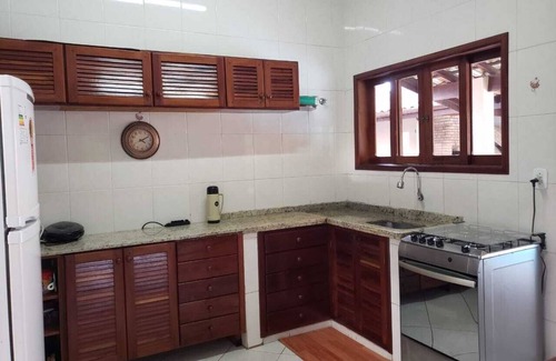 Itamambuca House | Luxury New House in Condominium 5 Bedrooms with Pool - 2 Suites, 4 Bathrooms