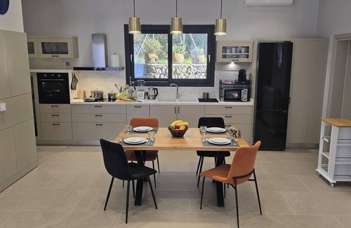 Parelia Villa | Luxury new villa in the heart of Corfu