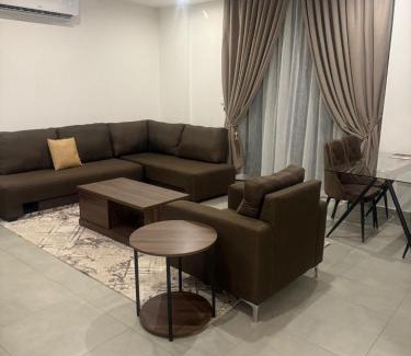 Roman Ridge Apartment | Luxury Nova Roman Ridge 2-bedroom apartment in Accra - FiveHills homes
