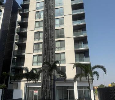 Roman Ridge Apartment | Luxury Nova Roman Ridge 2-bedroom apartment in Accra - FiveHills homes