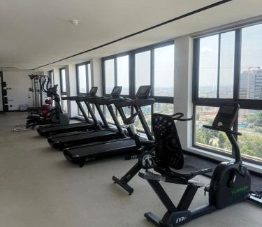 Roman Ridge Apartment | Luxury Nova Roman Ridge 2-bedroom apartment in Accra - FiveHills homes