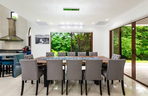 Tamarindo House | Luxury Oasis for Groups & Families Hacienda Pinilla