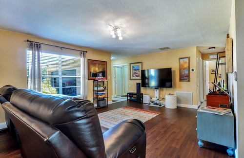 Walsingham House | Luxury Oasis heated pool near beach