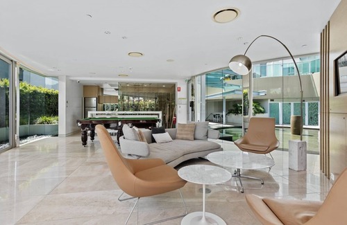 Coolangatta Apartment | Luxury ocean view 2-bedroom, 2-bathroom apartment in a 5-star resort!