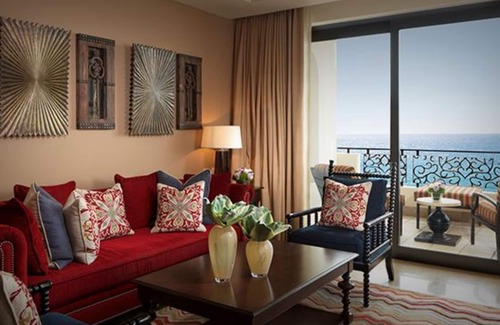 Marina Resort | Luxury Oceanfront Condo ~ Grand Solmar Land's End Resort & Spa