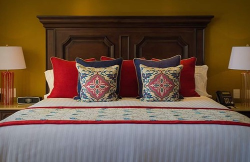 Marina Resort | Luxury Oceanfront Condo ~ Grand Solmar Land's End Resort & Spa