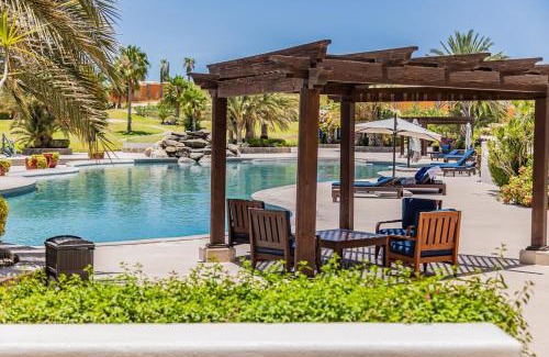 La Paz Apartment | Luxury Oceanfront Condo at El Caimancito Beach