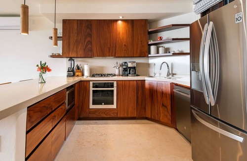 Playa Las Gatas Apartment | Luxury Oceanfront Retreat at Armadillo Villas