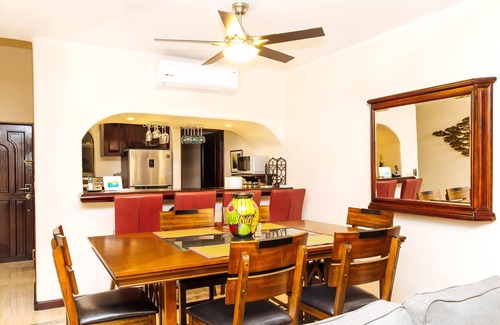 Centro Condo | Luxury on the MARINA with stunning views, best location in Cabo!