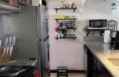 Centro Condo | Luxury on the MARINA with stunning views, best location in Cabo!