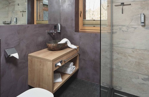 Landeck Apartment | Luxury One-Bedroom Apartment - Boutique Apartment Sonnenhang