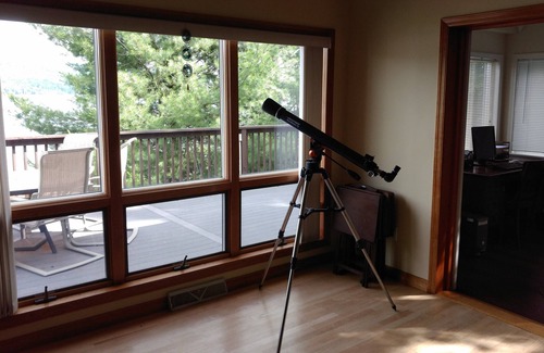 Day House | Luxury Overlooking Great Sacandaga Lake