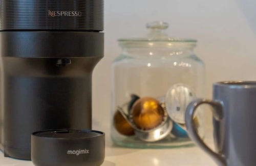 Windsor Apartment | Luxury Penthouse - Castle Views - 2 Bed & Parking