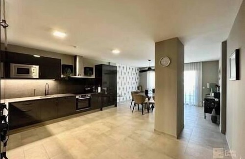 Arguineguin Apartment | Luxury Penthouse in Arguineguín with Ocean Views