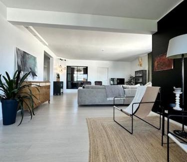 Rovaniemi Apartment | Luxury Penthouse In City Center