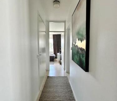 Rovaniemi Apartment | Luxury Penthouse In City Center