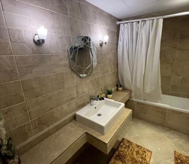 6th of October City Apartment | Luxury Penthouse in New Giza Exclusive views with full hotel services