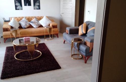 6th of October City Apartment | Luxury Penthouse in New Giza Exclusive views with full hotel services