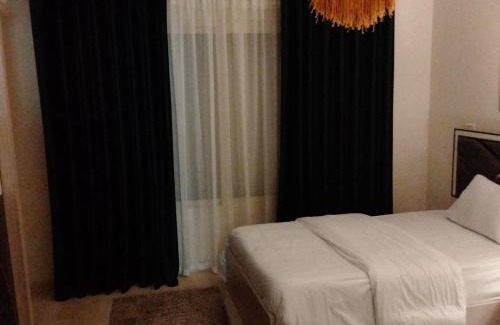 6th of October City Apartment | Luxury Penthouse in New Giza Exclusive views with full hotel services