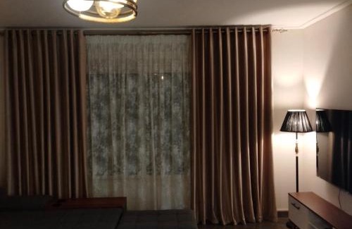 6th of October City Apartment | Luxury Penthouse in New Giza Exclusive views with full hotel services