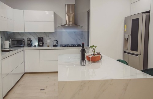 Ciudad Jardin Condo | Luxury Penthouse: Mountain Views, Ciudad Jardin, Cali