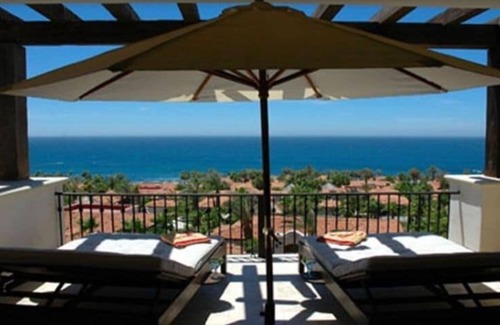 Los Cabos Condo | Luxury Penthouse with magnificent view of the Sea of Cortez.