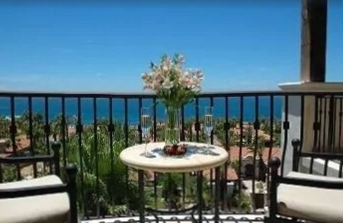 Los Cabos Condo | Luxury Penthouse with magnificent view of the Sea of Cortez.