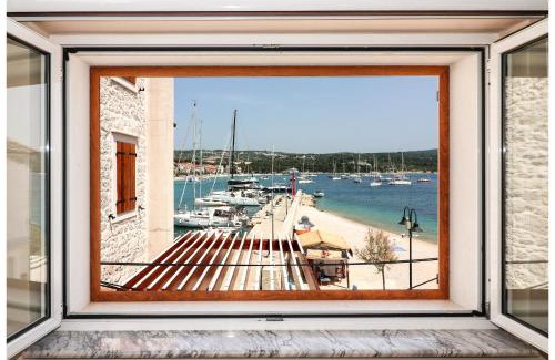 Primosten Apartment | Luxury Penthouse Roberta