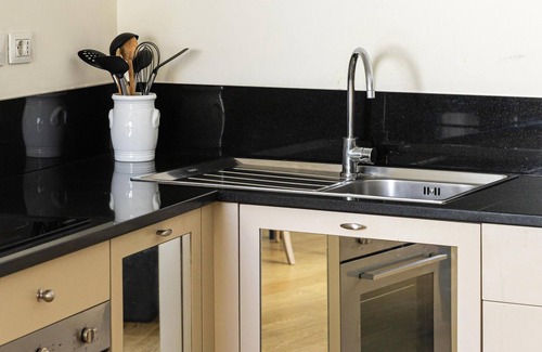 San Niccolo Apartment | Luxury Penthouse & Terraces