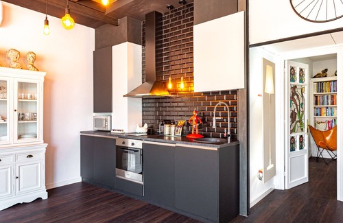 Dreta de l'Eixample Apartment | Luxury Penthouses 1