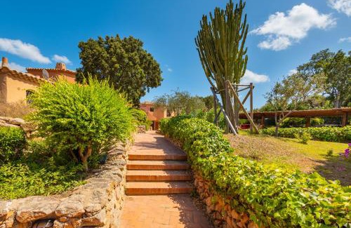 Cala di Volpe Apartment | Luxury Pevero Apartment in Golf Club