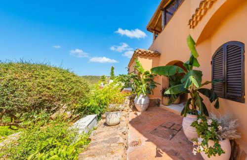 Cala di Volpe Apartment | Luxury Pevero Apartment in Golf Club