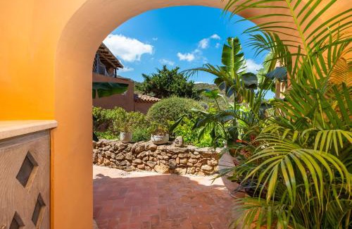 Cala di Volpe Apartment | Luxury Pevero Apartment in Golf Club