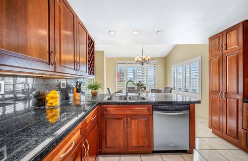 La Quinta Apartment | Luxury PGA West 3BR 2BA Condo