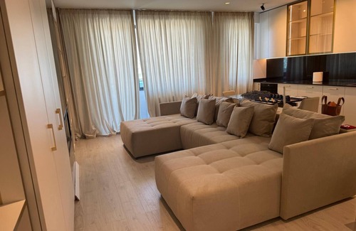 Pipera Apartment | Luxury Pipera Platza 1 bedroom