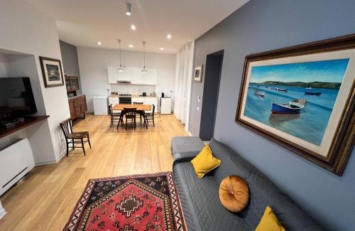 Province of Cagliari Apartment | Luxury Pisu Apartments