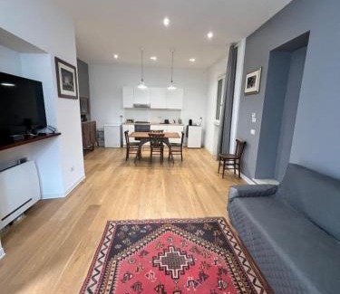 Province of Cagliari Apartment | Luxury Pisu Apartments