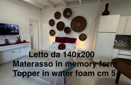 Province of Cagliari Apartment | Luxury Pisu Apartments