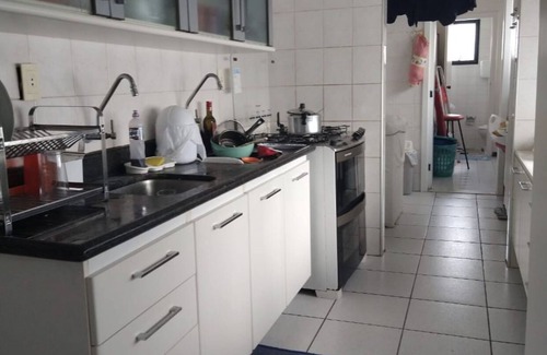 Pituba House | Luxury pituba apartment