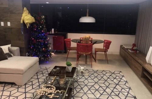 Pituba House | Luxury pituba apartment