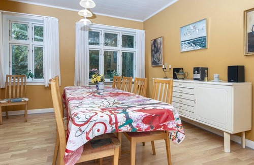 Ringkøbing-Skjern Municipality House | Luxury Pool House Retreat - By Traum Ferienwohnungen