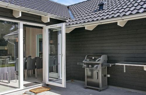 Udsholt Sand House | Luxury Pool Retreat Udsholt - By Traum Ferienwohnungen