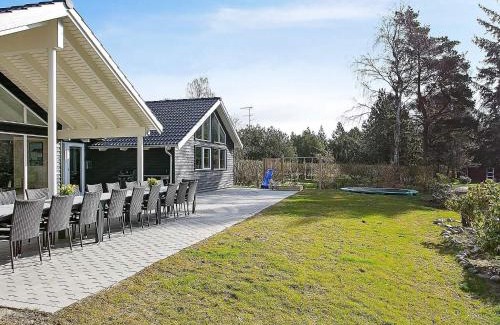 Udsholt Sand House | Luxury Pool Retreat Udsholt - By Traum Ferienwohnungen