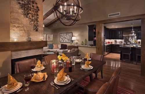 Steamboat Springs Condo | Luxury + Pool + Ski-in/Ski-out - Skyfall Ridge
