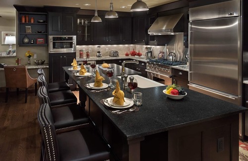 Steamboat Springs Condo | Luxury + Pool + Ski-in/Ski-out - Skyfall Ridge