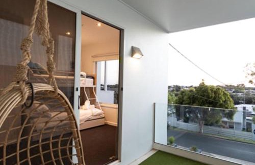 Ocean Grove House | Luxury Poolside Oasis with Views sleeps 11