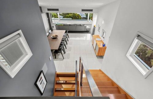 Ocean Grove House | Luxury Poolside Oasis with Views sleeps 11